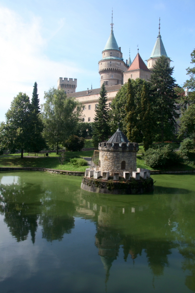 bojnice castle.JPG